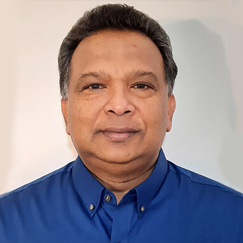 Andrew Seecharan